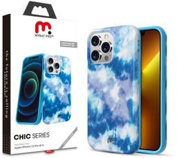 MyBat Pro Chic Series Phone Case for iPhone 13 Pro