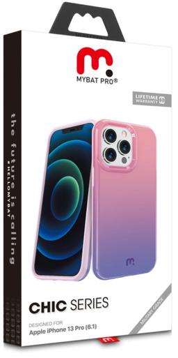 MyBat Pro Chic Series Phone Case for iPhone 13 Pro