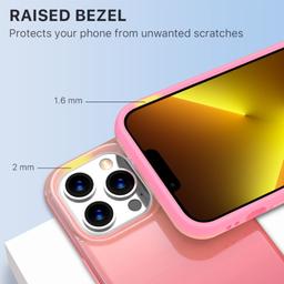 MyBat Pro Chic Series Phone Case for iPhone 13 Pro Max