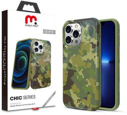 MyBat Pro Chic Series Phone Case for iPhone 13 Pro Max