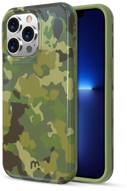 MyBat Pro Chic Series Phone Case for iPhone 13 Pro Max