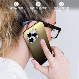 MyBat Pro Chic Series Phone Case for iPhone 13 Pro Max