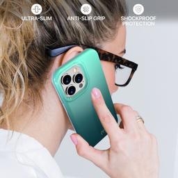 MyBat Pro Chic Series Phone Case for iPhone 13 Pro Max