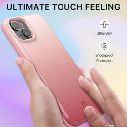 MyBat Pro Chic Series Phone Case for iPhone 14 Plus