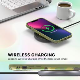 MyBat Pro Chic Series Phone Case for iPhone 14 Plus