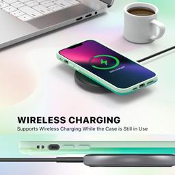 MyBat Pro Chic Series Phone Case for iPhone 14 Plus