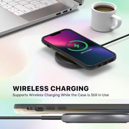 MyBat Pro Chic Series Phone Case for iPhone 14 Plus