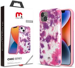 MyBat Pro Chic Series Phone Case for iPhone 14 Plus