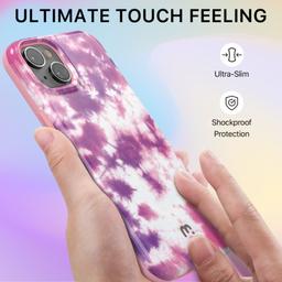 MyBat Pro Chic Series Phone Case for iPhone 14 Plus