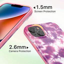 MyBat Pro Chic Series Phone Case for iPhone 14 Plus