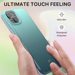 MyBat Pro Chic Series Phone Case for iPhone 14 Plus