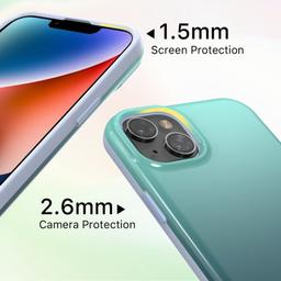 MyBat Pro Chic Series Phone Case for iPhone 14 Plus