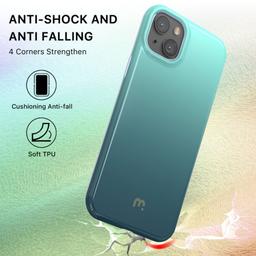 MyBat Pro Chic Series Phone Case for iPhone 14 Plus