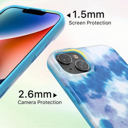 MyBat Pro Chic Series Phone Case for iPhone 14 Plus