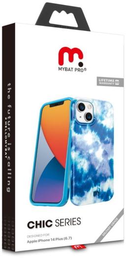 MyBat Pro Chic Series Phone Case for iPhone 14 Plus