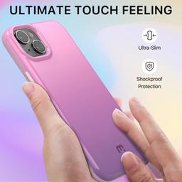 MyBat Pro Chic Series Phone Case for iPhone 14 Plus