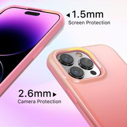 MyBat Pro Chic Series Phone Case for iPhone 14 Pro