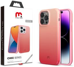 MyBatPro Chic Series Phone Case for iPhone 14 Pro Max