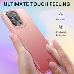 MyBatPro Chic Series Phone Case for iPhone 14 Pro Max