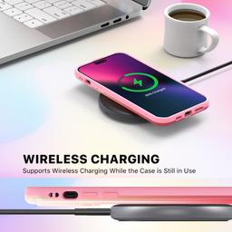 MyBatPro Chic Series Phone Case for iPhone 14 Pro Max