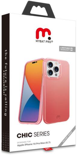 MyBatPro Chic Series Phone Case for iPhone 14 Pro Max
