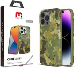 MyBatPro Chic Series Phone Case for iPhone 14 Pro Max