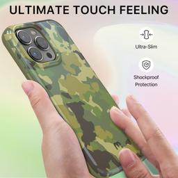 MyBatPro Chic Series Phone Case for iPhone 14 Pro Max
