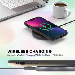 MyBatPro Chic Series Phone Case for iPhone 14 Pro Max