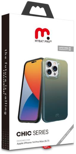 MyBatPro Chic Series Phone Case for iPhone 14 Pro Max