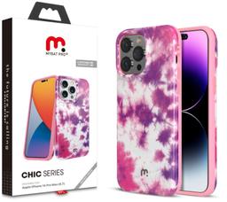 MyBatPro Chic Series Phone Case for iPhone 14 Pro Max