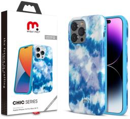 MyBatPro Chic Series Phone Case for iPhone 14 Pro Max