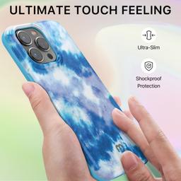 MyBatPro Chic Series Phone Case for iPhone 14 Pro Max