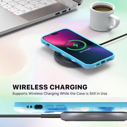 MyBatPro Chic Series Phone Case for iPhone 14 Pro Max