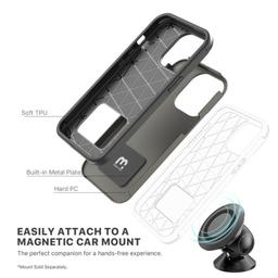 MyBat Pro Fuse Series Phone Case for iPhone 13 Pro