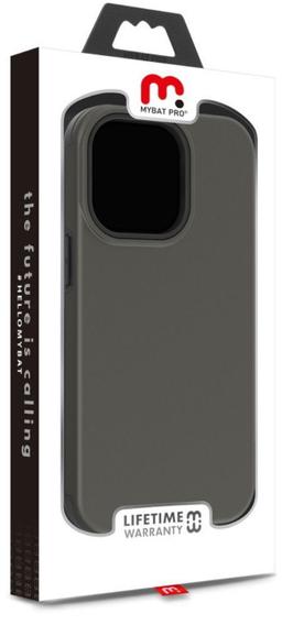 MyBat Pro Fuse Series Phone Case for iPhone 13 Pro