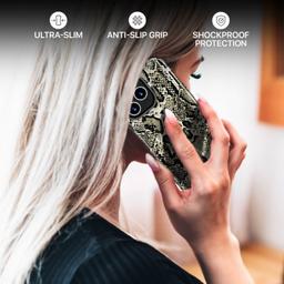 MyBat Pro Fuse Series Phone Case for iPhone 13 Pro