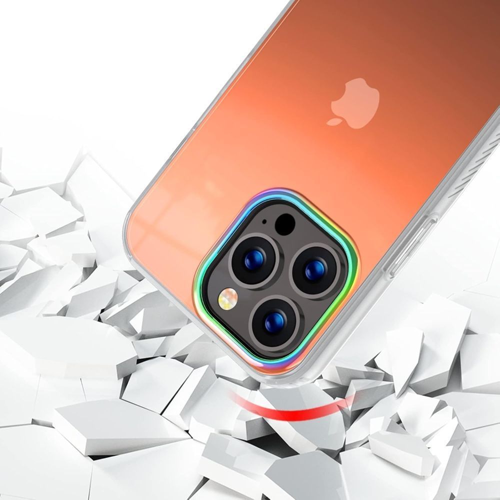 MyBat Pro Mood Series Phone Case for iPhone 13 Pro