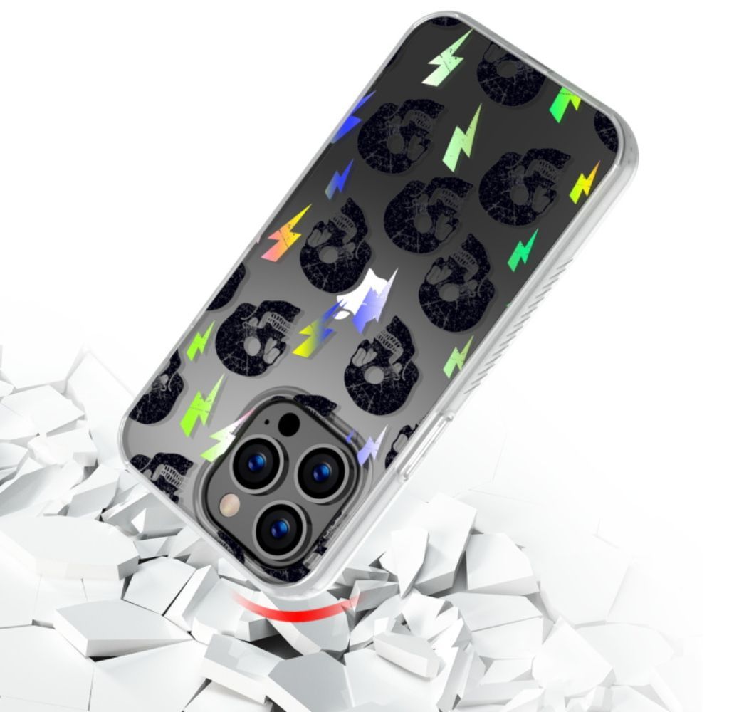 MyBat Pro Mood Series Phone Case for iPhone 13 Pro