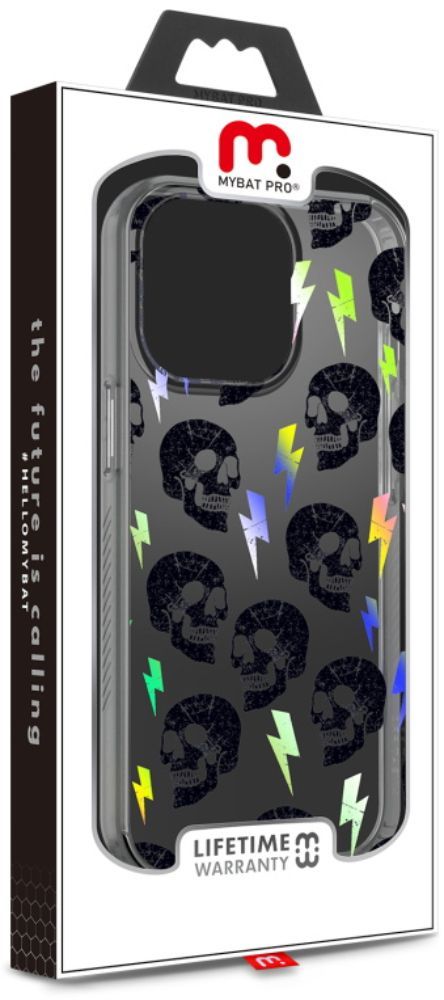 MyBat Pro Mood Series Phone Case for iPhone 13 Pro