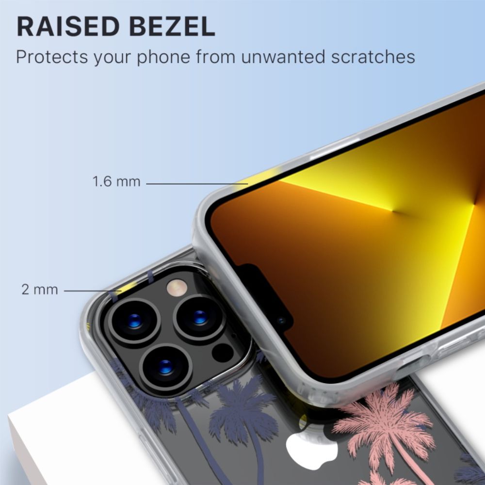 MyBat Pro Mood Series Phone Case for iPhone 13 Pro