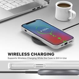 MyBat Pro Mood Series Phone Case for iPhone 13 Pro Max