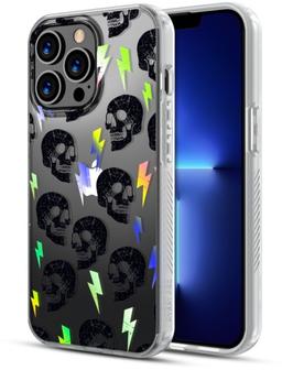 MyBat Pro Mood Series Phone Case for iPhone 13 Pro Max