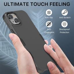 MyBat Pro Tuff Series Phone Case for iPhone 14