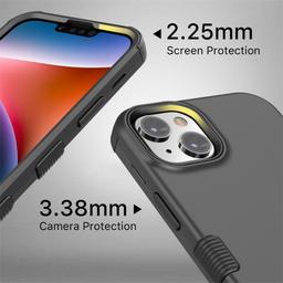 MyBat Pro Tuff Series Phone Case for iPhone 14