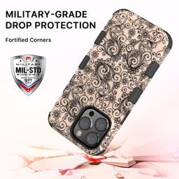 MyBat Pro Tuff Series Phone Case for iPhone 14