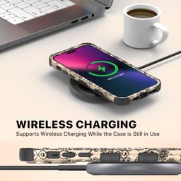 MyBat Pro Tuff Series Phone Case for iPhone 14