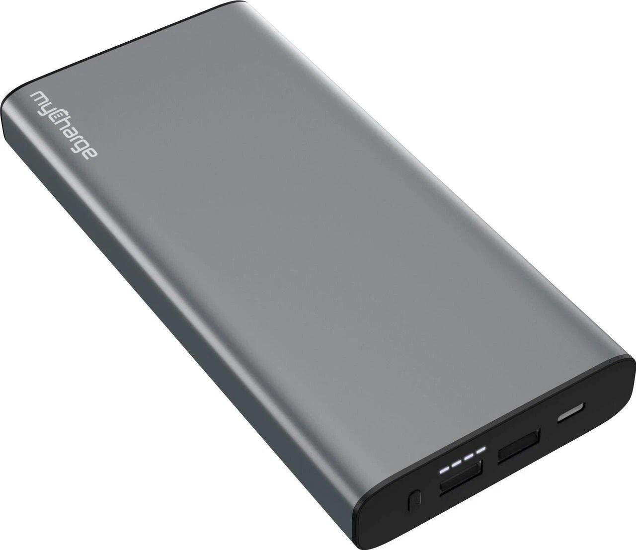 MyCharge 26K LTPD26GK 26800mAh Portable Charger