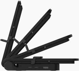 myCharge 3-in-1 Fast Wireless Charging Stand