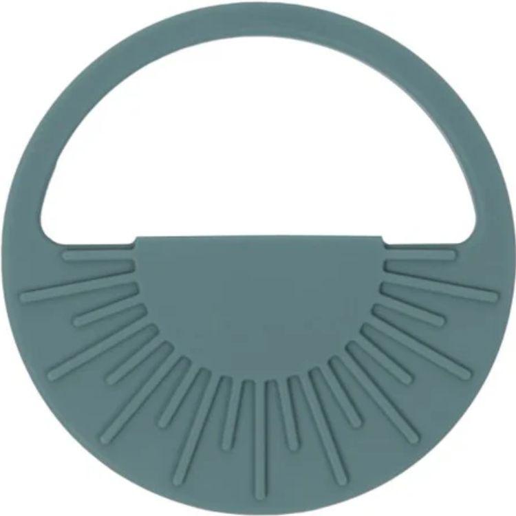 My Little Giggles Silicone Sun Teether