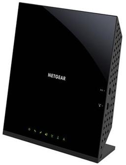 Netgear AC1600 WiFi Cable Modem Router (C6250)